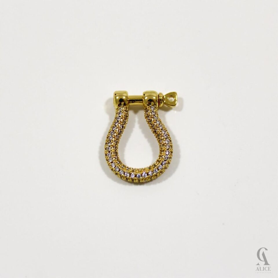Jewellery Materials Alice collection